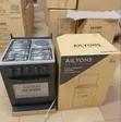 Ailyons 50x55cm Mpya ya Kupikia Umeme ya Miiko 4 - 2