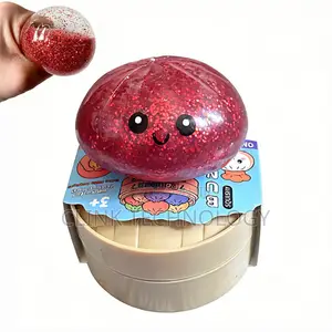 Soft Squishy Stress Ball Sensory Fidget Toy