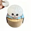 Soft Squishy Stress Ball Sensory Fidget Toy - 4