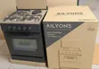 Ailyons 60*60 3+1 Gas Cooker - 2