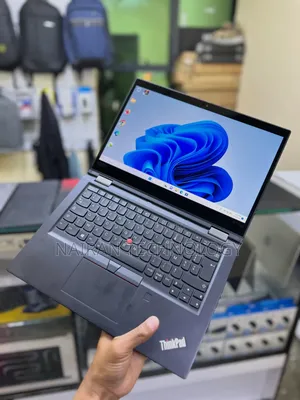 Lenovo ThinkPad X13 Yoga 16GB Intel Core i7 512GB SSD