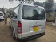 Toyota HiAce 2013 Diesel Automatic - 3
