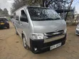 Toyota HiAce 2013 Diesel Automatic - 4