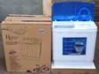 Roch Twin Tub 8kg Washing Machine - 1