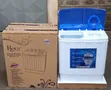 Roch Twin Tub 8kg Washing Machine - 2