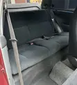 Toyota Starlet Glanza 1995 Nyekundu - 4