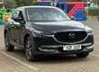 Mazda CX-5 2017 Kijivu - 1
