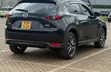 Mazda CX-5 2017 Kijivu - 2
