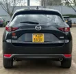 Mazda CX-5 2017 Kijivu - 4