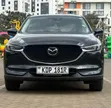 Mazda CX-5 2017 Kijivu - 5