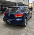 Volkswagen Golf 1.2 TSI 5 Door 2012 Blue - 2