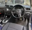 Volkswagen Golf 1.2 TSI 5 Door 2012 Blue - 3