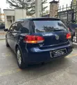 Volkswagen Golf 1.2 TSI 5 Door 2012 Blue - 5