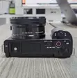 Sony ZV-E10 Mirrorless Camera - Excellent Condition - 1