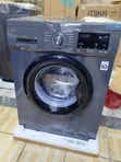 LG Front Load Washing Machine - Brand New - 2