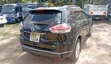 Nissan X-Trail 2014 Nyeusi - 1