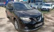 Nissan X-Trail 2014 Nyeusi - 2