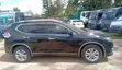 Nissan X-Trail 2014 Nyeusi - 4