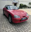 Suzuki Cappuccino 1998 Nyeusi - 1