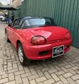 Suzuki Cappuccino 1998 Nyeusi - 2