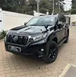 Toyota Land Cruiser Prado 2.8 TXL 2021 - 1
