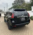 Toyota Land Cruiser Prado 2.8 TXL 2021 - 2