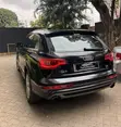 Audi Q7 2010 Facelift 3.0 TDI - 4
