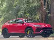 Lamborghini Urus Base 2019 Nyekundu - 3
