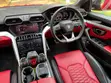 Lamborghini Urus Base 2019 Nyekundu - 4