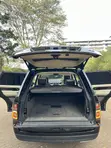 Land Rover Range Rover Vogue 2018 Black - 3