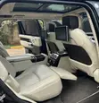 Land Rover Range Rover Vogue 2018 Black - 4