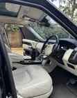 Land Rover Range Rover Vogue 2018 Black - 5