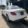 Mercedes-Benz C200 2017 - 1