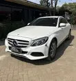 Mercedes-Benz C200 2017 - 3
