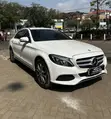 Mercedes-Benz C200 2017 - 5