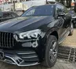 Mercedes-Benz GLE 450 4MATIC 2019 Nyeusi - 1