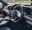 Mercedes-Benz GLE 450 4MATIC 2019 Nyeusi - 4
