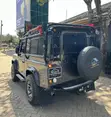 2006 Land Rover Defender 90 Overlander - 1