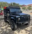 2006 Land Rover Defender 90 Overlander - 2