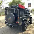 2006 Land Rover Defender 90 Overlander - 4