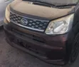 Daihatsu Move Nosecut - 1