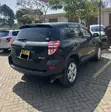Toyota RAV4 2015 Nyeusi - 1