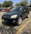 Toyota RAV4 2015 Nyeusi - 2