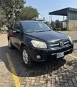 Toyota RAV4 2015 Nyeusi - 3