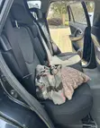 Toyota RAV4 2015 Nyeusi - 5