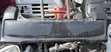 Daihatsu Move Rear Bumper - 1