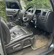 Hummer H3 2007 Gray - 3