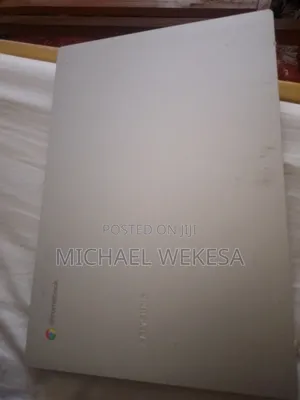 Samsung Chromebook 4GB RAM, 60GB Storage