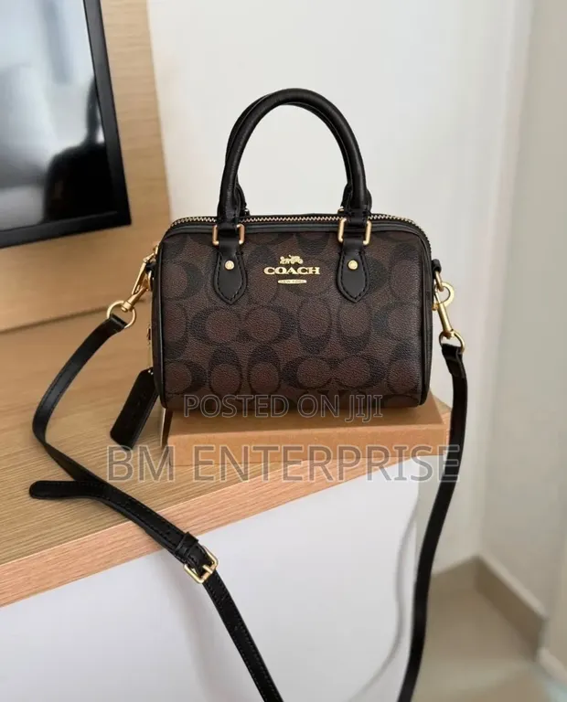 Boxed Coach Handbags on Sale - 1