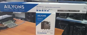 Ailyons 2.1ch SB501K Soundbar Multimedia Speaker System